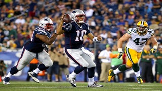 How to Watch the Patriots-Packers Game on ‘Sunday Night Football’ for Free Online