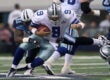 Tennessee Titans v Dallas Cowboys