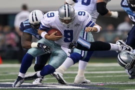 How to Watch Titans-Cowboys on ‘Monday Night Football’ Online for Free