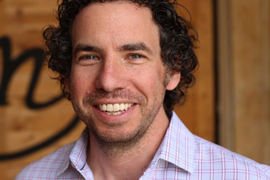 Oren Katzeff Replaces Dawn Ostroff as Condé Nast Entertaiment President