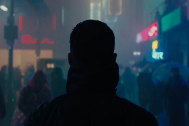 Blade Runner 2049