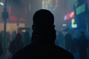 Blade Runner 2049