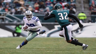 How to Watch the Cowboys-Eagles Game on ‘Sunday Night Football’ for Free
