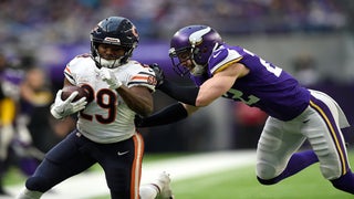 How to Watch the Vikings-Bears Game on ‘Sunday Night Football’ for Free