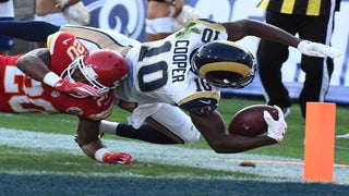 How to Watch Chiefs-Rams on ‘Monday Night Football’ for Free