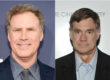 Will Ferrell Gus Van Sant