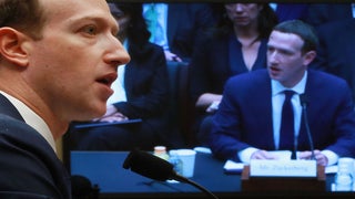 Facebook’s Outgoing Communication Boss Takes Blame for Hiring Consulting Firm That Attacked Competitors, Critics (Report)