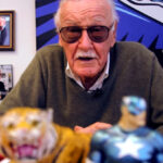 All 37 Stan Lee Marvel Movie Cameos Ranked (Photos)