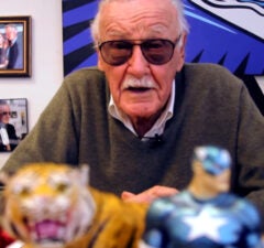 all stan lee marvel movie cameos