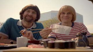 ‘AHS: Apocalypse’ – Did We Already Meet Evan Peters’ and Billy Eichner’s New Characters Earlier This Season?