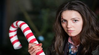 ‘Anna and the Apocalypse’ Film Review: Zombies, Musicals and Christmas Make a Merry Mash-Up