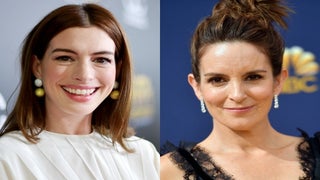 Anne Hathaway, Tina Fey and More Join Amazon’s ‘Modern Love’ Anthology Series