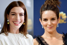 Anne Hathaway, Tina Fey and More Join Amazon’s ‘Modern Love’ Anthology Series
