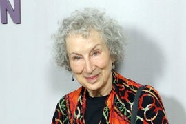 Margaret Atwood Is Writing ‘Handmaid’s Tale’ Book Sequel Due Out Next Year