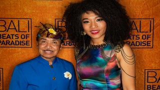 Singer Judith Hill on Film ‘Bali’: Let’s Bring ‘Cultures Together Through Music’