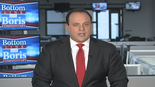 Sinclair Forces Local Stations to Air ‘Must-Run’ Segment Defending Tear-Gassing Migrants (Video)
