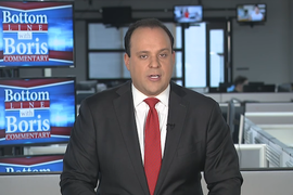 Sinclair Forces Local Stations to Air ‘Must-Run’ Segment Defending Tear-Gassing Migrants (Video)