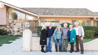 Barry Williams Thinks HGTV ‘Paid Way Too Much’ for the ‘Brady Bunch’ House
