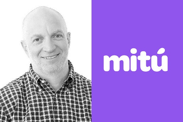 roy burstin mitu