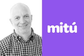 Mitú Rehires Roy Burstin as CEO and Raises $10 Million in Funding
