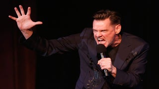 Jim Carrey Delivers Captivating Portrait of Roger Stone: ‘LOCK HIM UP!!!”