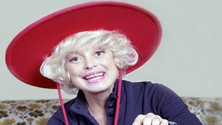 Carol Channing, Original Star of Broadway’s ‘Hello, Dolly,’ Dies at 97