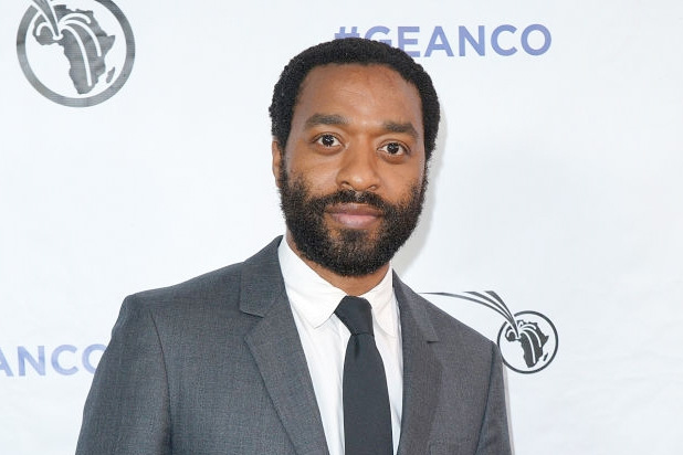 Chiwetel Ejiofor, Actor And Director, On 'The Boy Who Harnessed The Wind' :  NPR