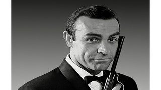 Sean Connery, Oscar-Winning James Bond Star, Dies at 90
