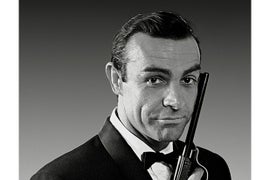 Sean Connery, Oscar-Winning James Bond Star, Dies at 90