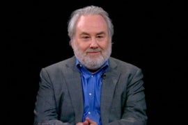 NPR Fires David Edelstein Over ‘Last Tango in Paris’ Butter-Rape Joke