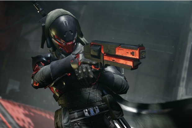 Are Destiny 2 Black Armory Armor Designs Teasing Rasputin And Siva