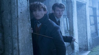 Does ‘Fantastic Beasts: The Crimes of Grindelwald’ Have a Post-Credits Scene?