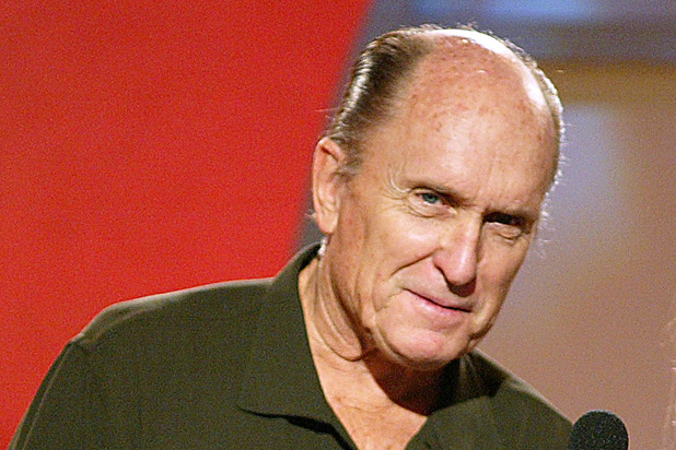 robert duvall