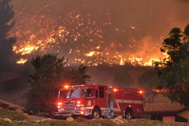 ’13 Reasons Why’ and Other Projects Resume Production After California Wildfire Shutdown