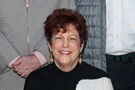 Gloria Katz, ‘American Graffiti’ and ‘Temple of Doom’ Screenwriter, Dies at 76