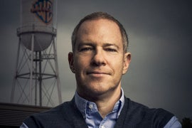Warner Bros Chairman Toby Emmerich to Receive 2019 PGA Milestone Award