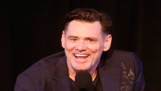 Jim Carrey Clears the Air on Trump in Latest Political Cartoon