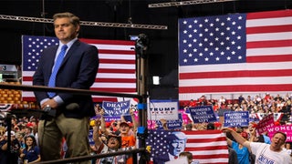 After Latest Trump Clash, Can CNN’s Jim Acosta Still Do His Job?
