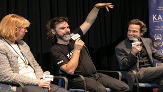 ‘Kangaroo: A Love Hate Story’ Director Says He’s Gotten Death Threats Over Documentary