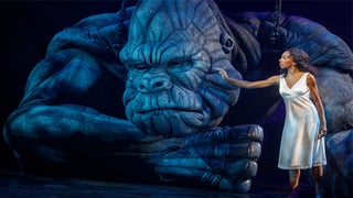 ‘King Kong’ Broadway Review: Giant Puppet Upstages the Mere Humans