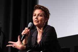 ‘The Kindergarten Teacher’ Star Maggie Gyllenhaal on Why Flawed Female Characters Matter (Video)