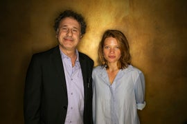 ‘Memoir of War’ Director on Making the Act of Waiting for Loved Ones Watchable