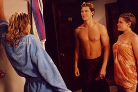 MTV Is Bringing Back ‘Undressed’