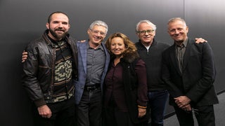 ‘Zion’ Director Praises Netflix for Keeping Short-Form Alive: ‘A Little Film School Dream Come True’