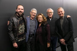 ‘Zion’ Director Praises Netflix for Keeping Short-Form Alive: ‘A Little Film School Dream Come True’