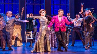 ‘The Prom’ Broadway Review: Indiana’s Back on the LGBT Chopping Block