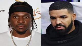 Pusha-T Says Drake Paid for Concert Brawl That Left 3 Hospitalized (Videos)