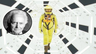 Douglas Rain, Actor Who Voiced HAL in ‘2001: A Space Odyssey,’ Dies at 90