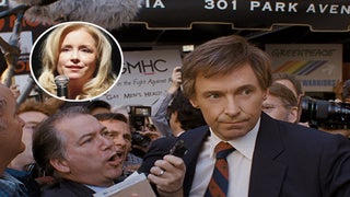 ‘The Front Runner’ Fact Check: Was Donna Rice Really a Phi Beta Kappa and Top Drug Sales Rep?