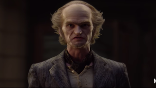 ‘Series of Unfortunate Events’: Count Olaf, Lemony Snicket Set Final Season Premiere Date – Unfortunately (Video)